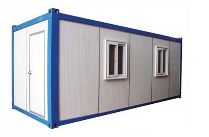 西安活動房價格