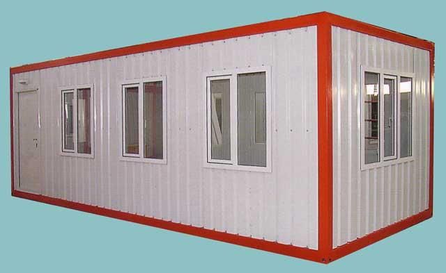 集裝箱活動房 集裝箱活動房