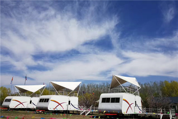 西安集裝箱房屋 西安集裝箱房屋