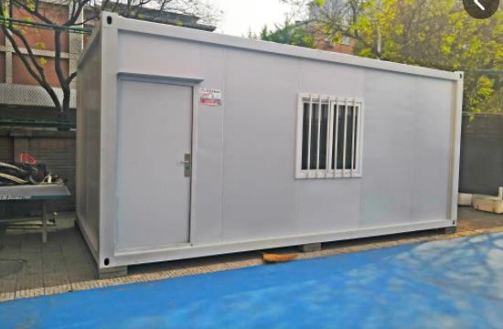 移動房箱安裝 移動房箱安裝