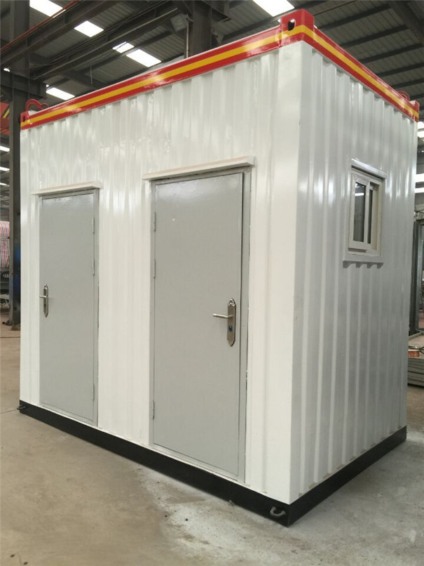 設備方艙 設備方艙